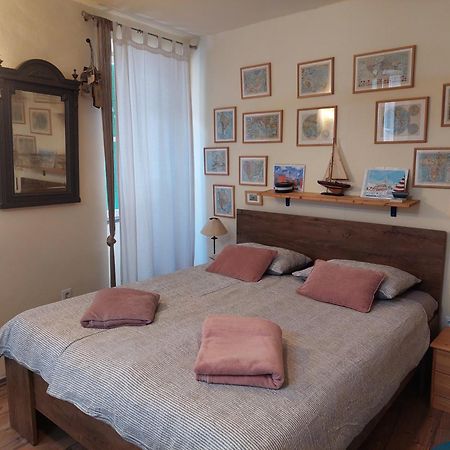 Apartament Casa Casale Rovinj Zewnętrze zdjęcie