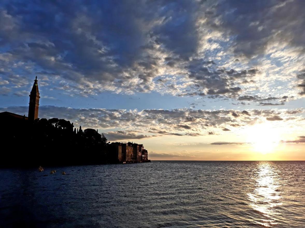 Apartament Casa Casale Rovinj Zewnętrze zdjęcie