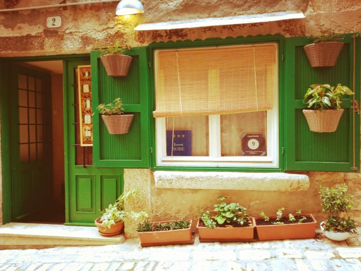 Apartament Casa Casale Rovinj Zewnętrze zdjęcie