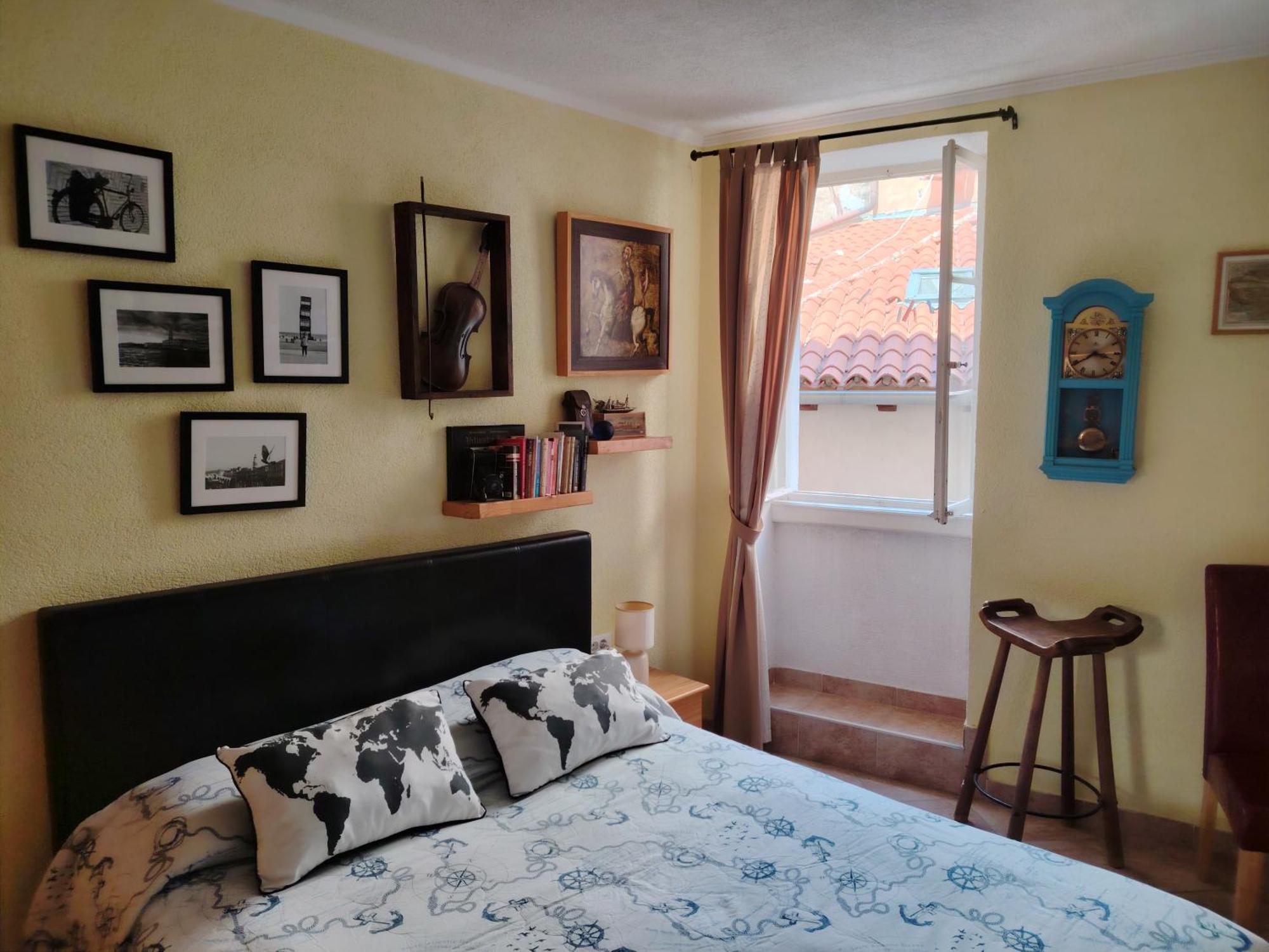 Apartament Casa Casale Rovinj Zewnętrze zdjęcie