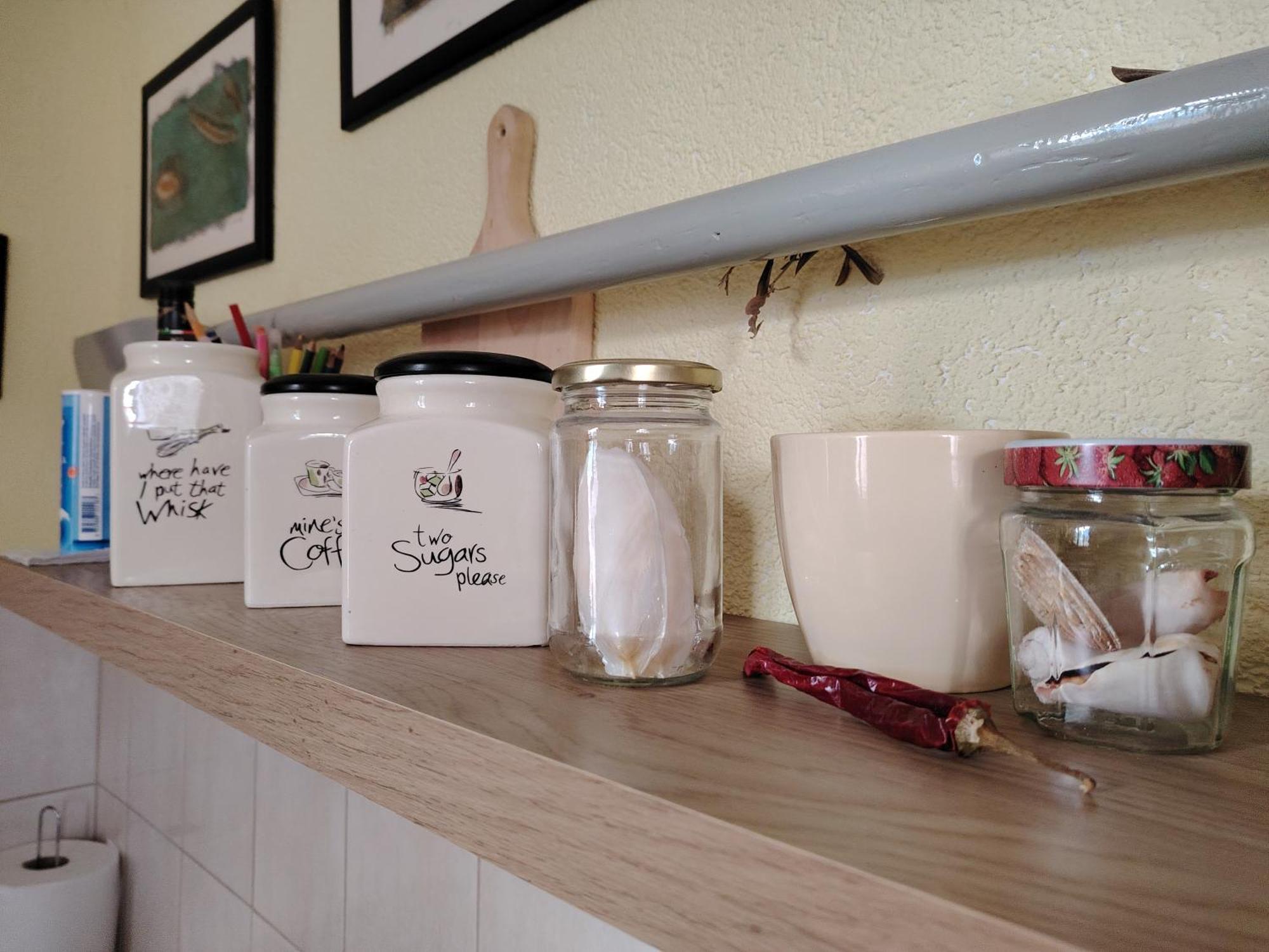 Apartament Casa Casale Rovinj Zewnętrze zdjęcie