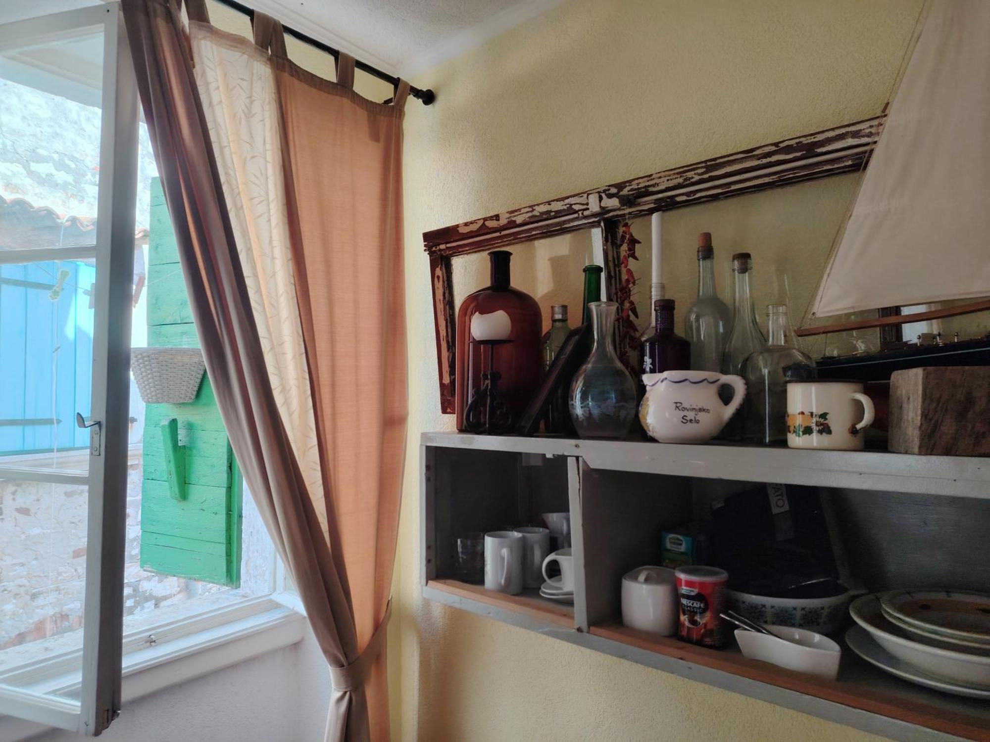 Apartament Casa Casale Rovinj Zewnętrze zdjęcie