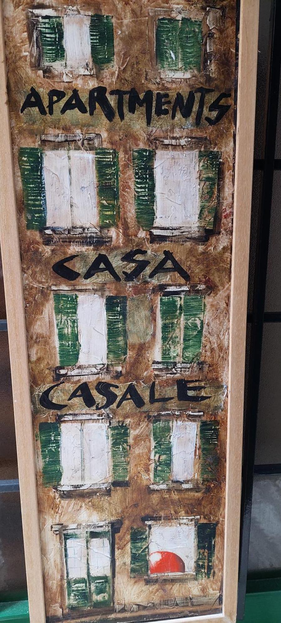 Apartament Casa Casale Rovinj Zewnętrze zdjęcie