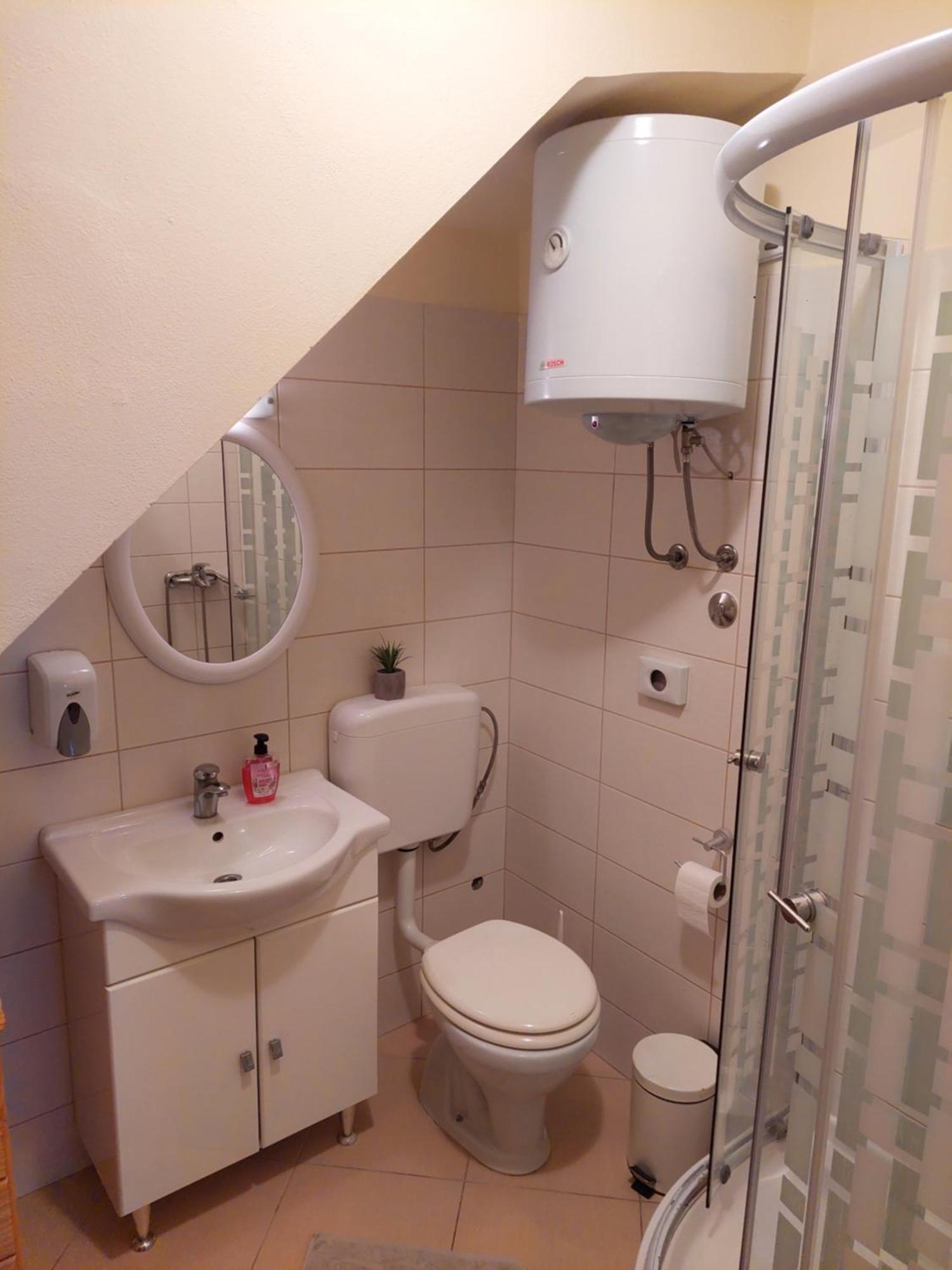 Apartament Casa Casale Rovinj Zewnętrze zdjęcie