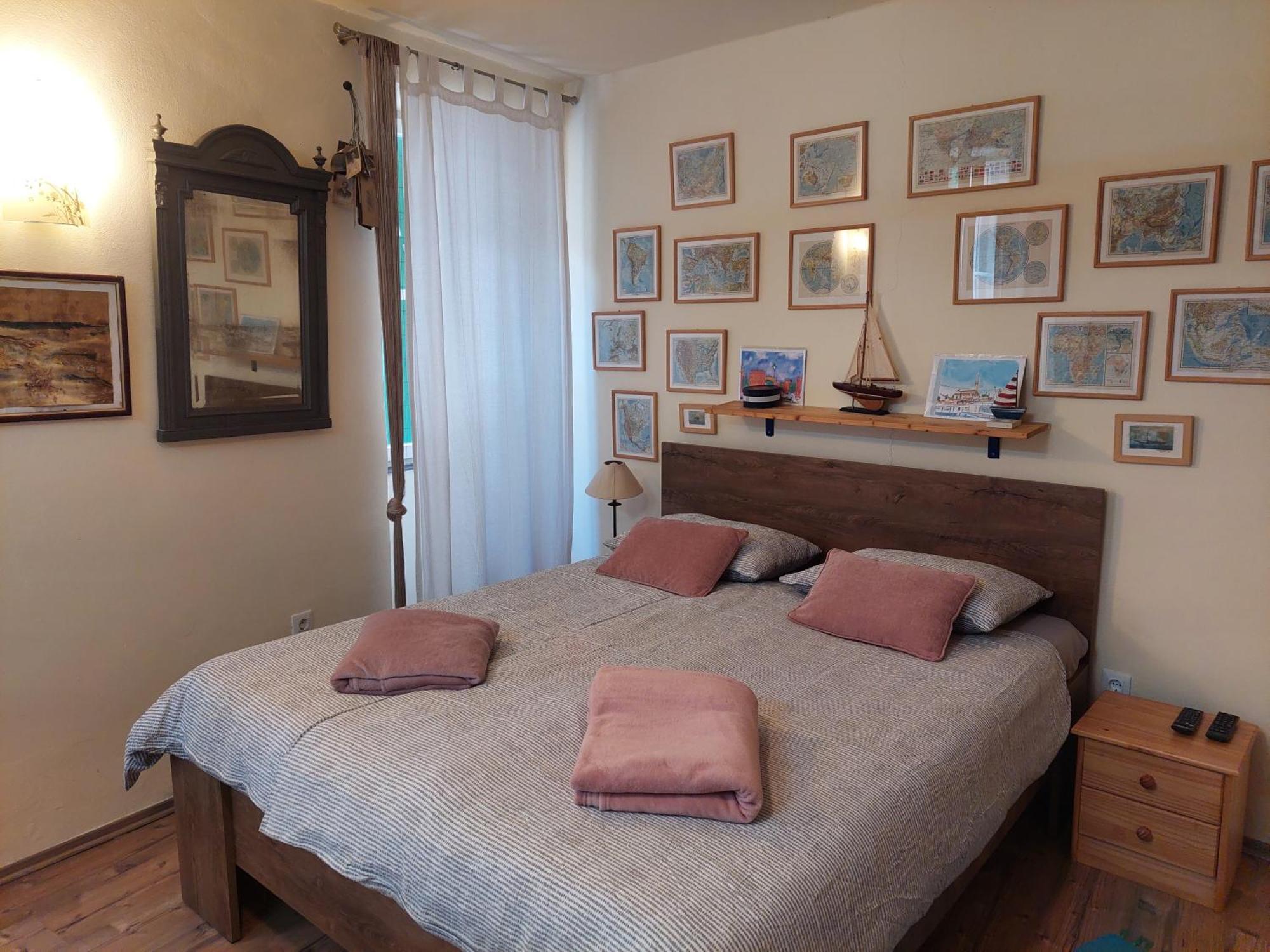 Apartament Casa Casale Rovinj Zewnętrze zdjęcie