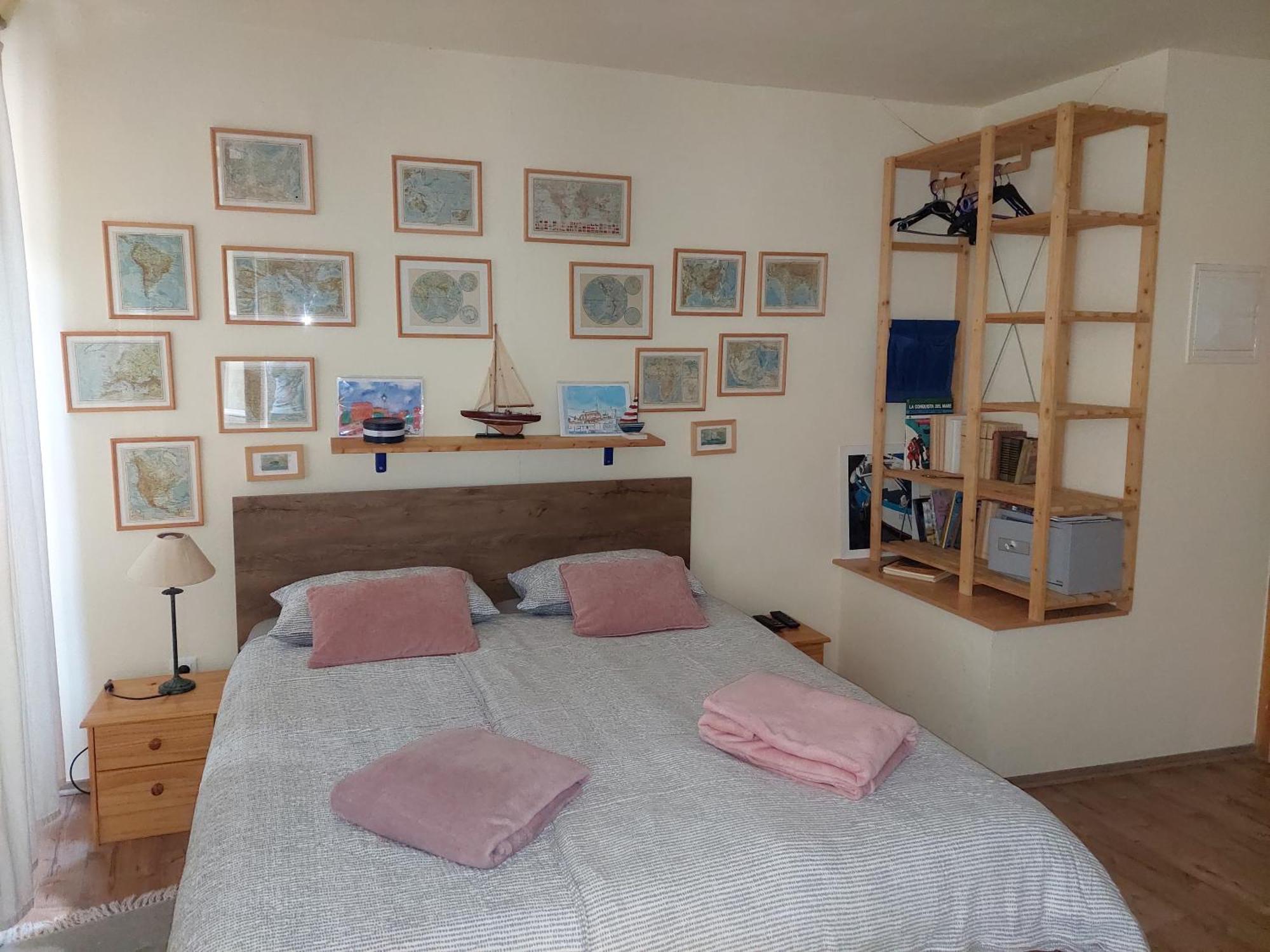 Apartament Casa Casale Rovinj Zewnętrze zdjęcie