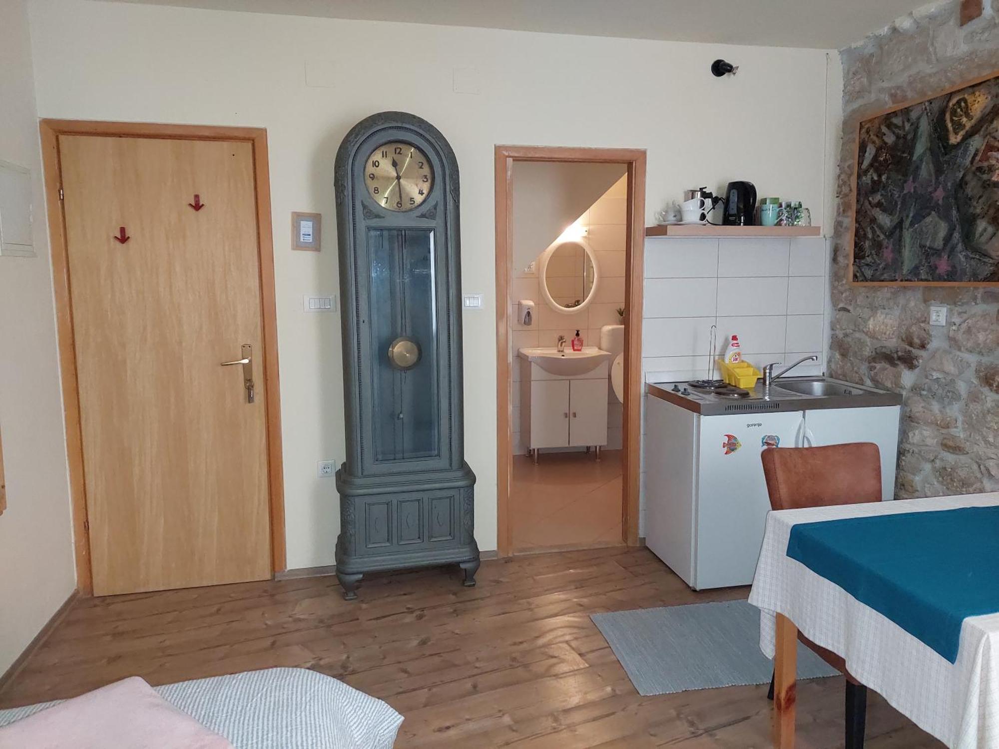 Apartament Casa Casale Rovinj Zewnętrze zdjęcie