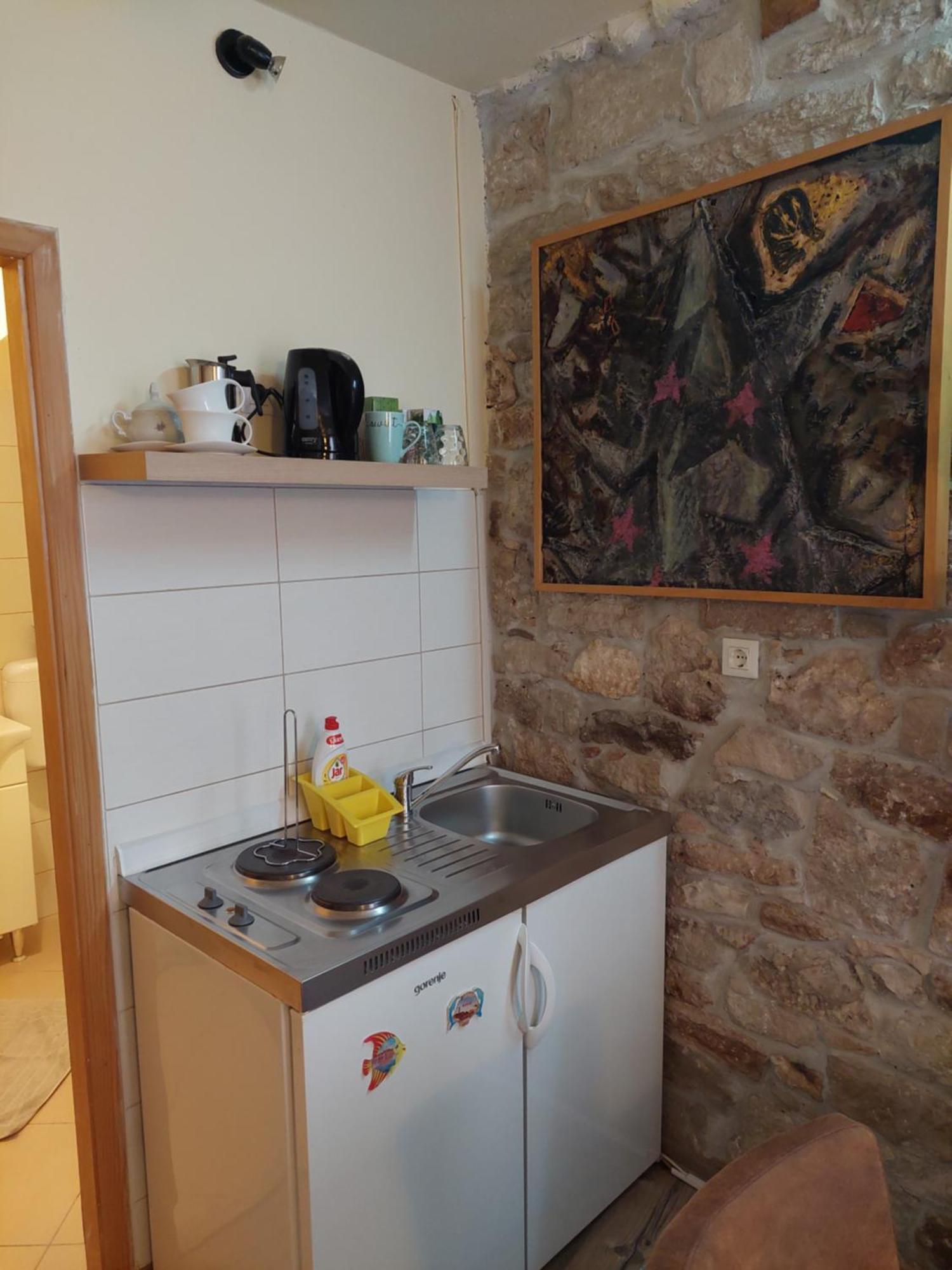 Apartament Casa Casale Rovinj Zewnętrze zdjęcie