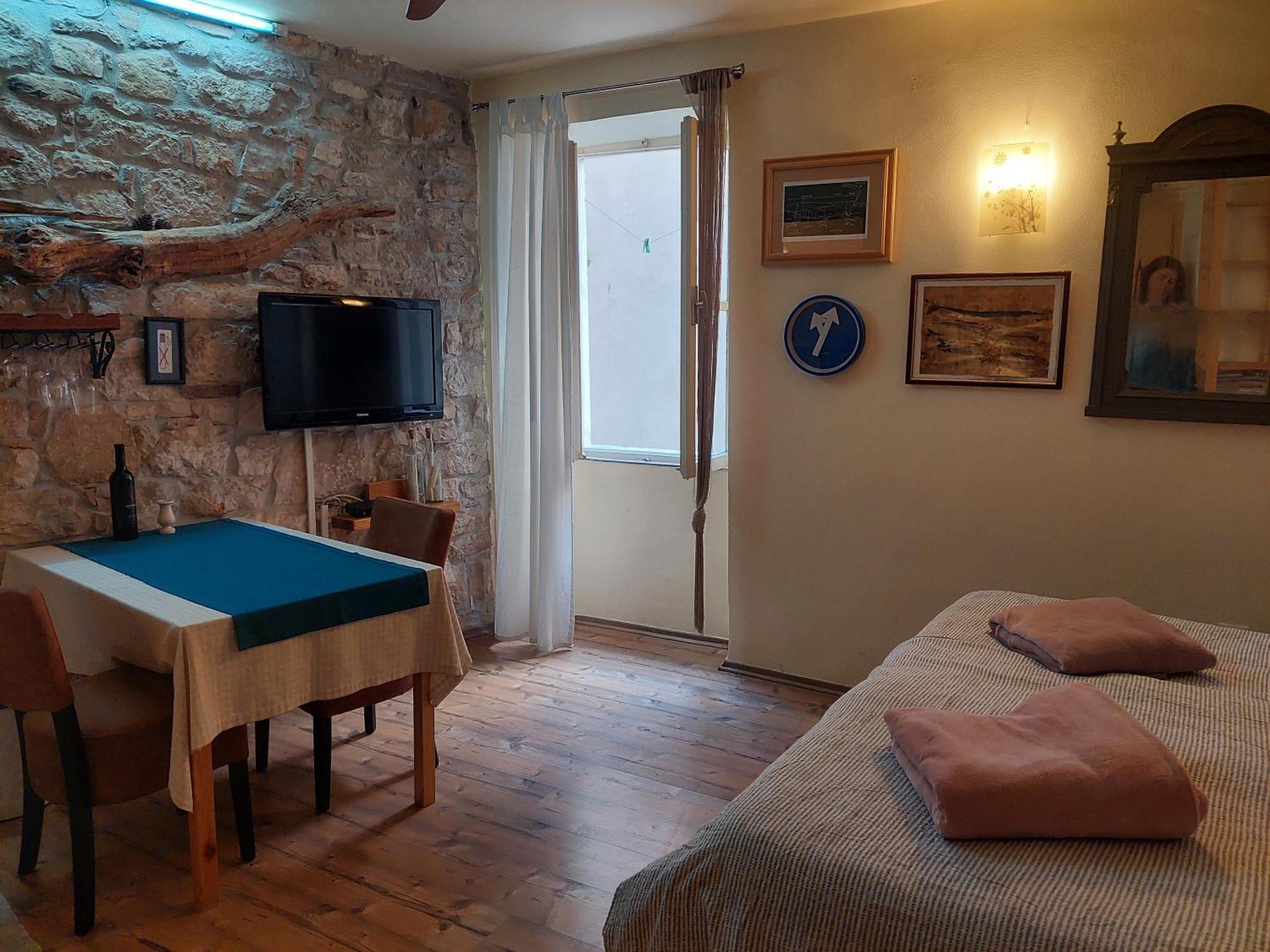 Apartament Casa Casale Rovinj Zewnętrze zdjęcie