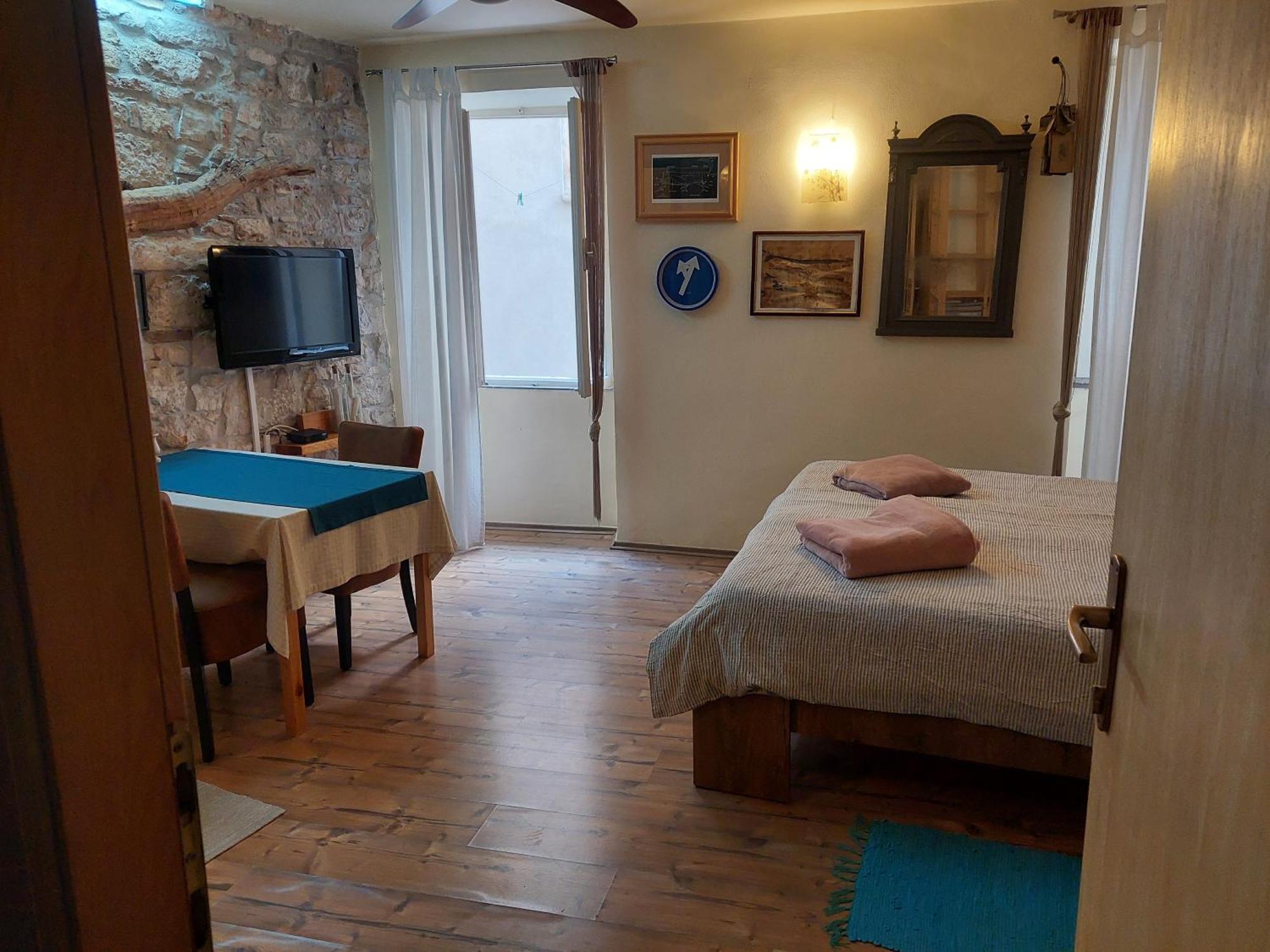 Apartament Casa Casale Rovinj Zewnętrze zdjęcie