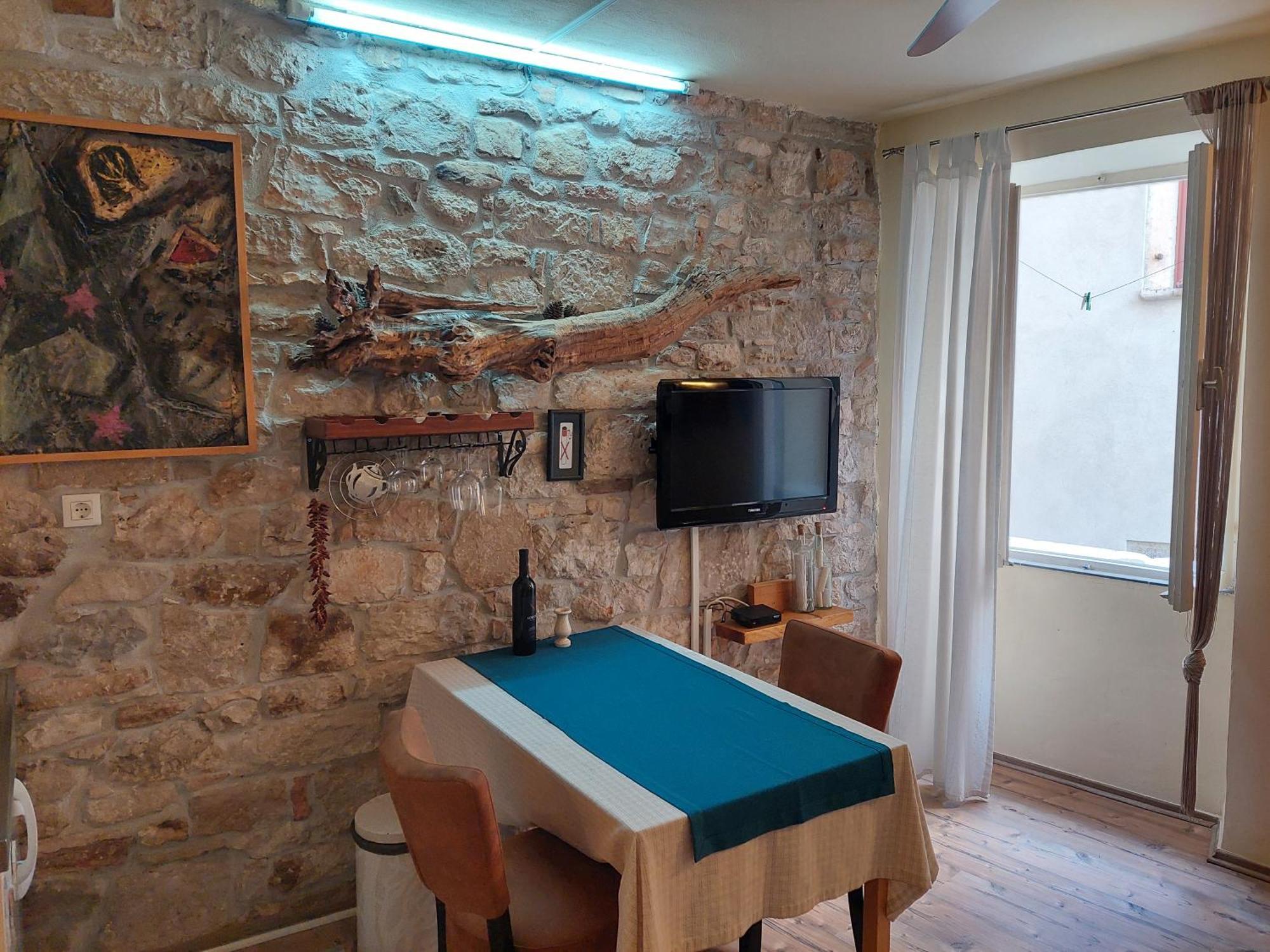 Apartament Casa Casale Rovinj Zewnętrze zdjęcie