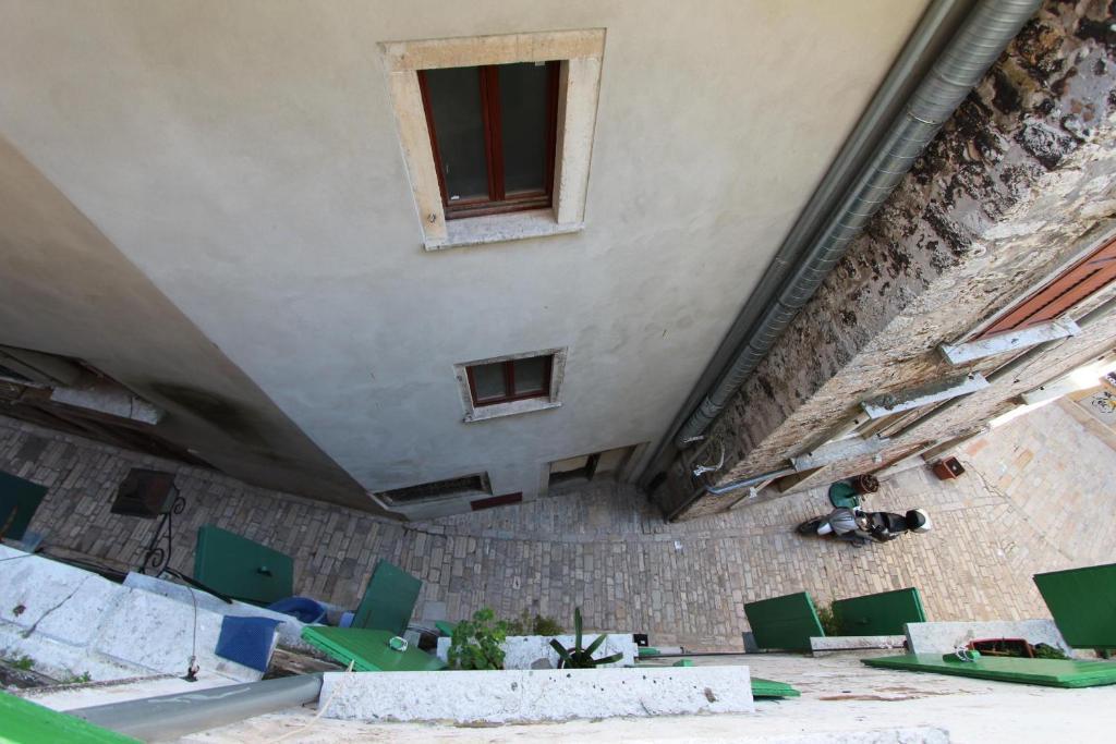 Apartament Casa Casale Rovinj Pokój zdjęcie