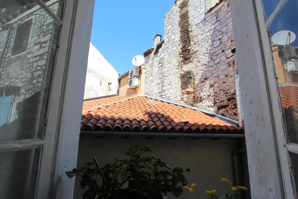 Apartament Casa Casale Rovinj Pokój zdjęcie