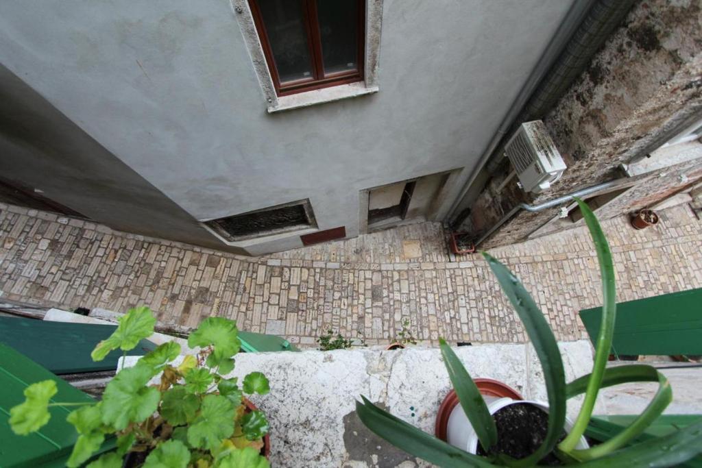 Apartament Casa Casale Rovinj Pokój zdjęcie