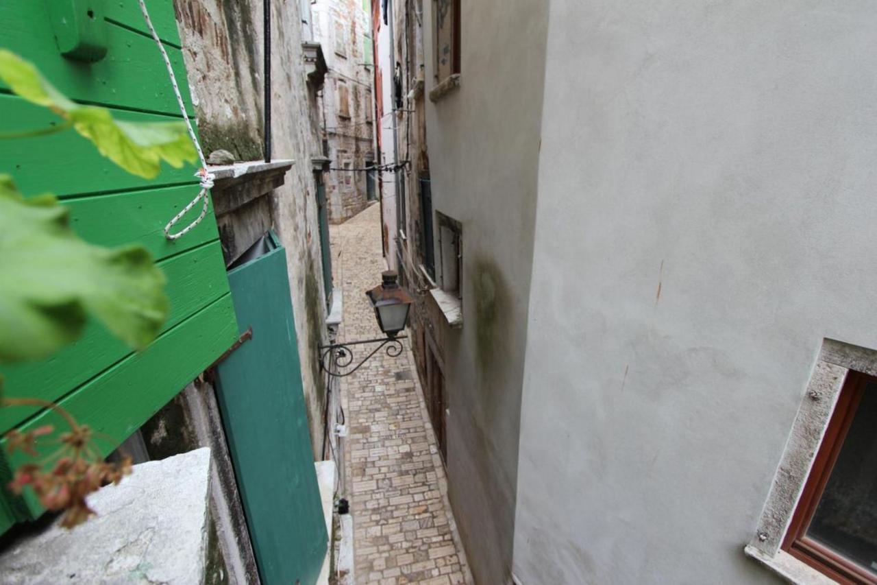 Apartament Casa Casale Rovinj Pokój zdjęcie